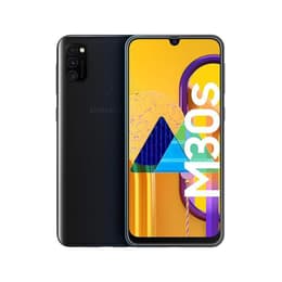 Galaxy M30s 64GB - Nero