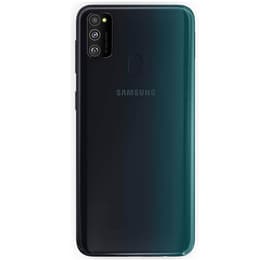 Galaxy M30s 64GB - Nero