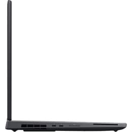 Dell Precision 7730 17" Core i7 2.6 GHz - SSD 512 GB - 32GB - QWERTY - Italiano