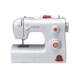 Singer Initiale Macchine da cucire