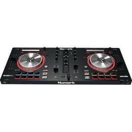 Numark Mixtrack Pro III Accessori audio