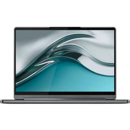 Lenovo Yoga 9 14IAP7 14" Core i7 2.1 GHz - SSD 1000 GB - 16GB - AZERTY - Francese
