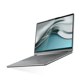 Lenovo Yoga 9 14IAP7 14" Core i7 2.1 GHz - SSD 1 TB - 16GB - AZERTY - Francese