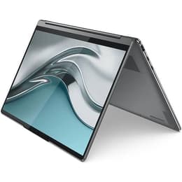 Lenovo Yoga 9 14IAP7 14" Core i7 2.1 GHz - SSD 1 TB - 16GB - AZERTY - Francese