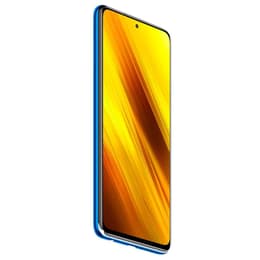 Xiaomi Poco X3 NFC 128GB - Blu