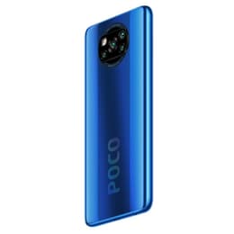 Xiaomi Poco X3 NFC 128GB - Blu