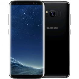 Galaxy S8 active 64GB - Nero