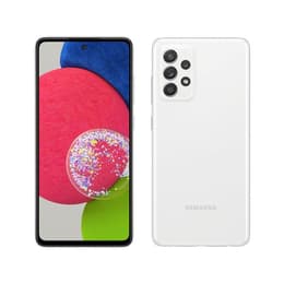 Galaxy A52S 5G 128GB - Bianco
