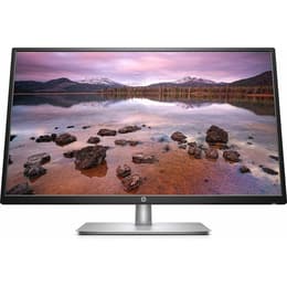 Schermo 31" LCD FHD HP 32S