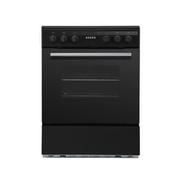 Proline P601IMCIBK Cucine