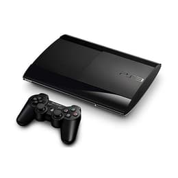 PlayStation 3 Super Slim - HDD 500 GB - Nero