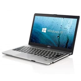 Fujitsu LifeBook S935 13" Core i5 2.2 GHz - SSD 128 GB - 8GB Tastiera Svedese