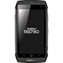 RugGear RG730 16GB - Nero