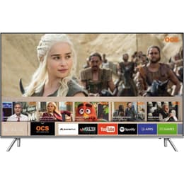 Smart TV 75,0000 Pollici Samsung LCD Ultra HD 4K UE75MU7005