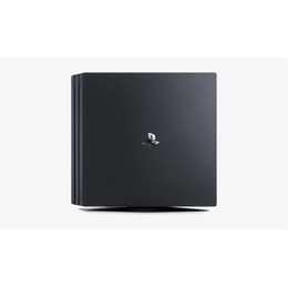 PlayStation 4 Pro 1000GB - Nero