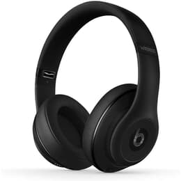 Cuffie riduzione del rumore wired + wireless con microfono Beats By Dr. Dre Studio 2.0 - Nero
