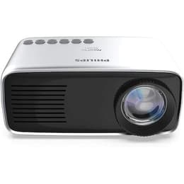 Videoproiettori Philips NeoPix Start+ 650 Luminosità Argento