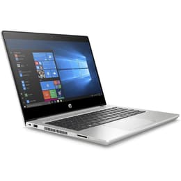 HP ProBook 430 G7 13" Core i5 1.6 GHz - SSD 128 GB - 8GB - AZERTY - Francese