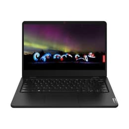 Lenovo 14W G2 14" 3000-Series 1.2 GHz - SSD 256 GB - 8GB - AZERTY - Francese