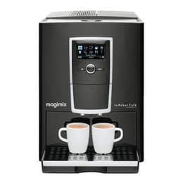 Macchina da caffè con macinacaffè Magimix 11491 L - Nero