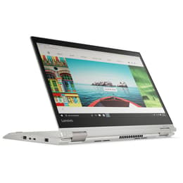 Lenovo ThinkPad Yoga 370 13" Core i5 2.6 GHz - SSD 1000 GB - 8GB Tastiera Tedesco