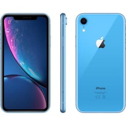 iPhone XR 128GB - Blu