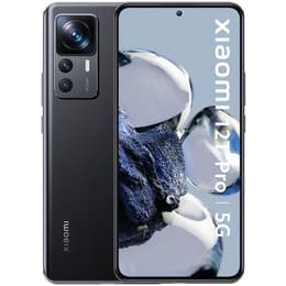 Xiaomi 12T Pro 128GB - Nero