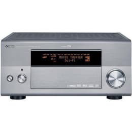 Yamaha DSP-Z9 Titane Amplificatori
