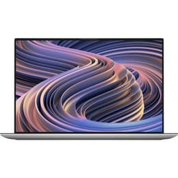 Dell XPS 15 9520 15" Core i7 2.3 GHz - SSD 512 GB - 16GB - QWERTY - Inglese
