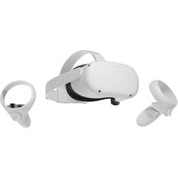 Oculus Meta Quest 2 Visori VR Realtà Virtuale