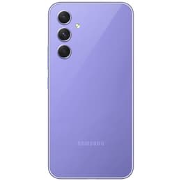 Galaxy A54 128GB - Viola
