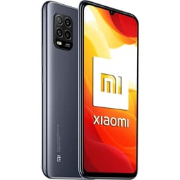 Xiaomi Mi 10 Lite 5G 64GB - Grigio - Dual-SIM