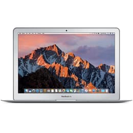 MacBook Air 13" (2017) - Core i5 1.8 GHz SSD 512 - 8GB - Tastiera AZERTY - Francese