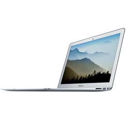 MacBook Air 13" (2017) - Core i5 1.8 GHz SSD 512 - 8GB - Tastiera AZERTY - Francese