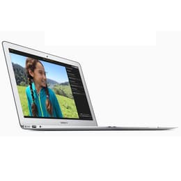 MacBook Air 13" (2017) - Core i5 1.8 GHz SSD 512 - 8GB - Tastiera AZERTY - Francese