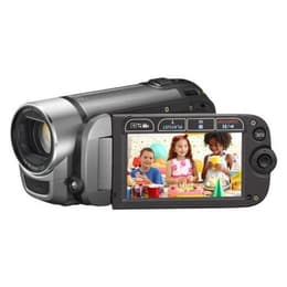 Videocamere Canon Legria FS307 Grigio