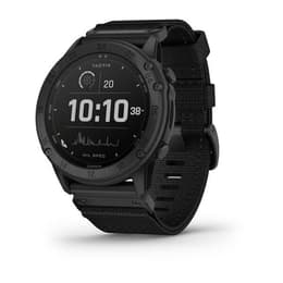 Garmin Tactix Delta Solar Bluetooth 47 mm - Nero