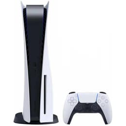 PlayStation 5 1000GB - Bianco +