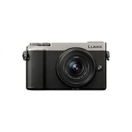 Lumix G DC-GX9 - Nero + Panasonic Lumix G Vario 12-32mm f/3.5-5.6 ASPH f/3.5-5.6