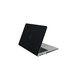 Cover MacBook Air 13" (2010-2017) - Policarbonato - Nero