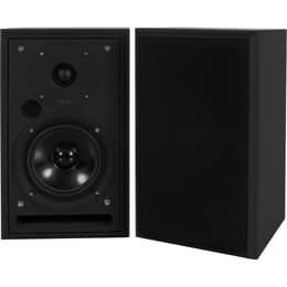 Altoparlanti Bluetooth Eltax Monitor III BT Phono - Nero