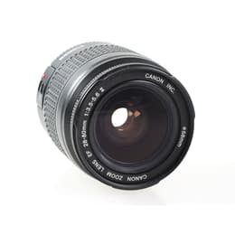 Canon Obiettivi ZOOM LENS 28-80mm - 1:3.5-5.6II UltraSonic 28-80mm f/3.5-5.6