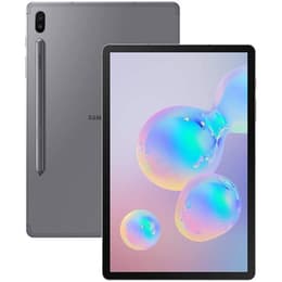 Galaxy Tab S6 256GB - Grigio - WiFi + 4G