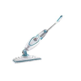 Black And Decker STEAM MOP FSM1610 Pulitore robot