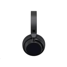 Cuffie riduzione del rumore wireless con microfono Microsoft Surface HeadPhones 2 - Nero