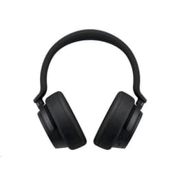 Cuffie riduzione del rumore wireless con microfono Microsoft Surface HeadPhones 2 - Nero