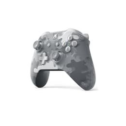 Joystick Xbox One X/S / Xbox Series X/S / PC Microsoft Xbox Wireless Controller - Arctic Camo Special Edition
