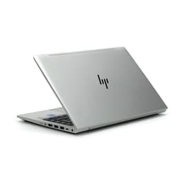 HP ProBook 640 G9 14" Core i5 1.6 GHz - SSD 256 GB - 16GB - QWERTY - Svedese