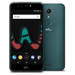 Wiko UPulse 32GB - Verde - Dual-SIM