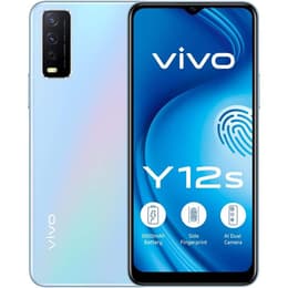 Vivo Y12s 32GB - Blu